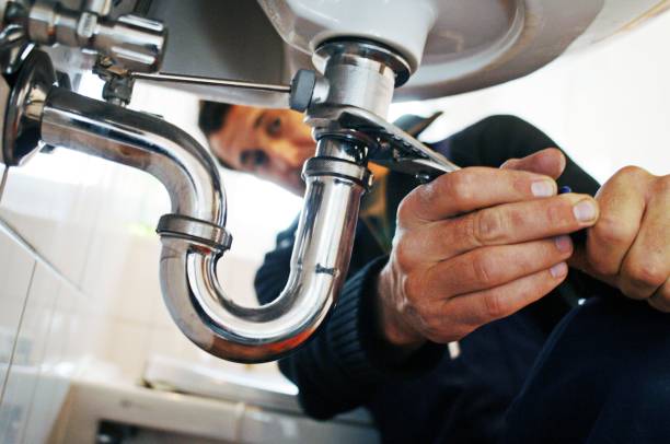 Professional Plumbing Services in Pacific, MO